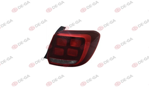 LB19-47002R Stop Sag Ledsiz Dacia Sandero Stepway 18-