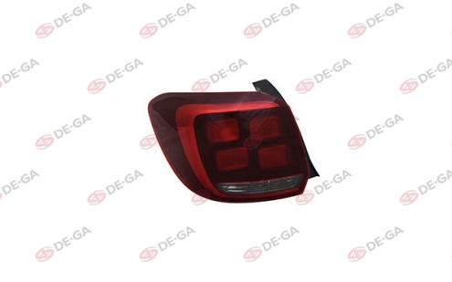 LB19-47002L Stop Sol Ledsiz Dacia Sandero Stepway 18-
