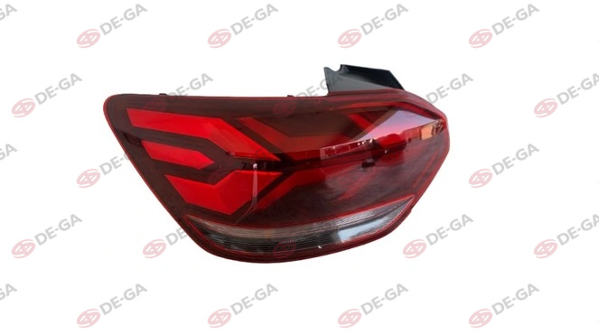 LB19-47006L Stop Sol Dacia Sandero 2022-