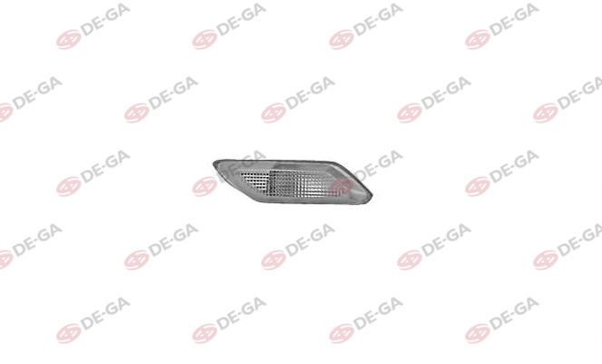 PG-CMS072 Camurluk Sinyali Sol Taliant / Sandero