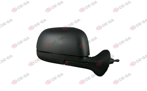 ART M005.5033 Diş Dikiz Aynasi Mekanik Sağ Duster 10-12