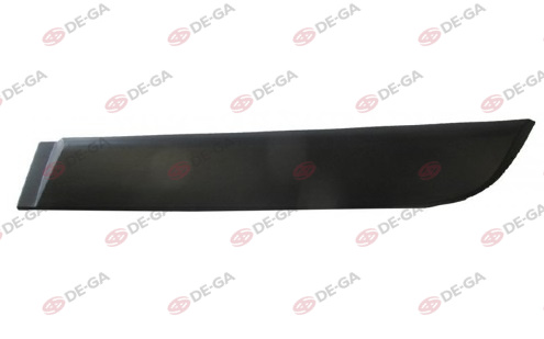 PLE-2219 Arka Kapi Bandi Sol Dacia  Lodgy 2013- )