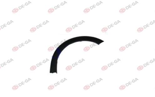 D. Sandero Stepway Ön Çam. Kaplamasi Uzun (Yerli)Rh.12-