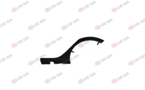 PULO-P2H-DA-SANP33 Dodik Sandero Stepway 2013 >Sol Arka ( Camurluktaki )