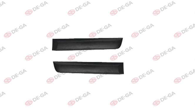 D. Sandero Arka Kapi Bandi Set 08-