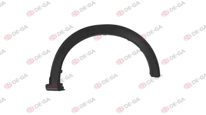 PULO-PH-DA-SANP52 Dodik  Sandero Stepway 20=> Jogger 21=>Sag On ( Camurluktaki )
