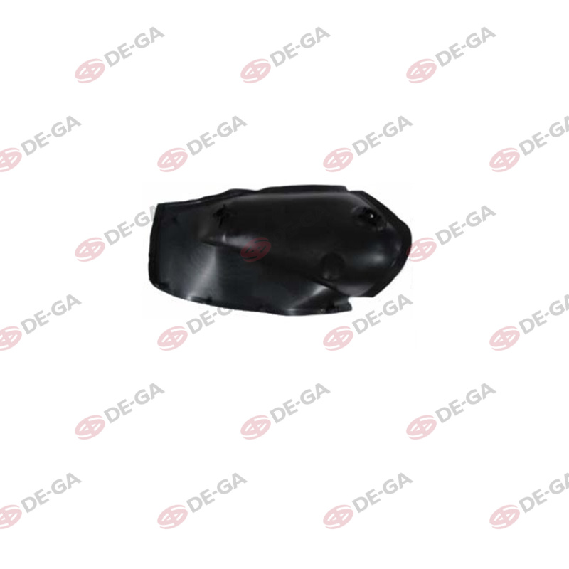 8200848950 Camurluk Davlumbazi Arka Sag Logan 2005 -