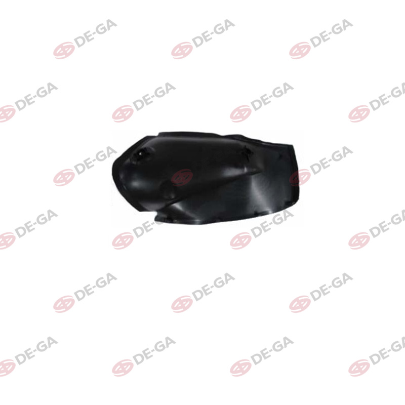 UNI-8200848949 Camurluk Davlumbazi Arka Sol Dacia Logan 2006-2010
