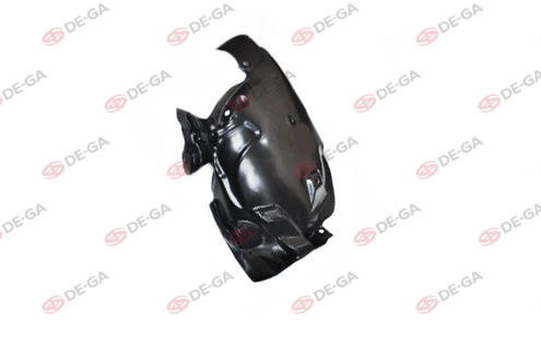 PHIRA LO-21454 Çamurluk Davlumbazi Ön Sol Ön Taraf Dacia Sandero 2021