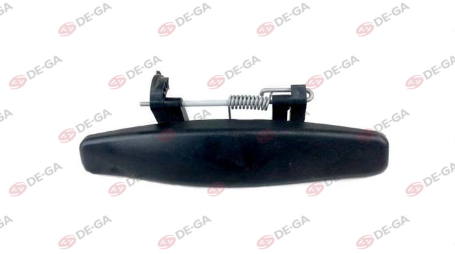 D. Duster/Sandero Kapi Kolu Diş Std. Lh.09-