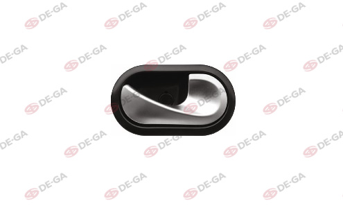 PG-KAK158 Kapi Ic Acma Kolu Sag Krom Dacia Logan Ii 2012-