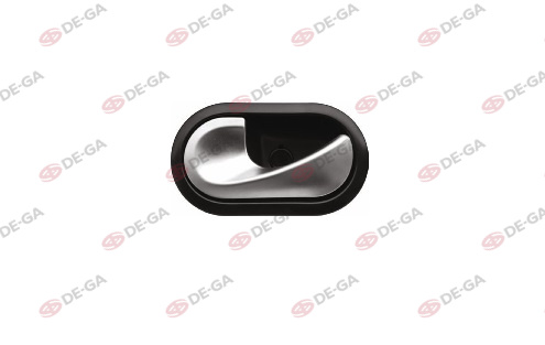 PG-KAK159 Kapi Ic Acma Kolu Sol Krom Dacia Logan Ii 2012-