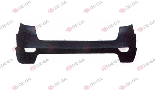 FPI CVB032NA Tampon Arka Sensör Delikli Chevrolet Captiva 2008>