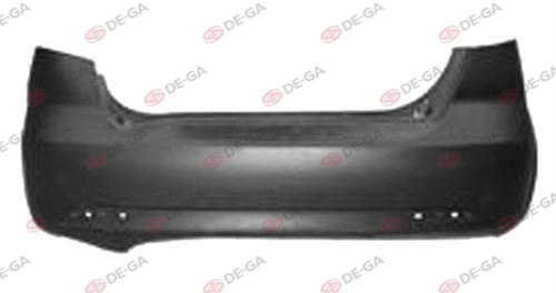 D. Che Lacetti Arka Tampon Hb.01-04