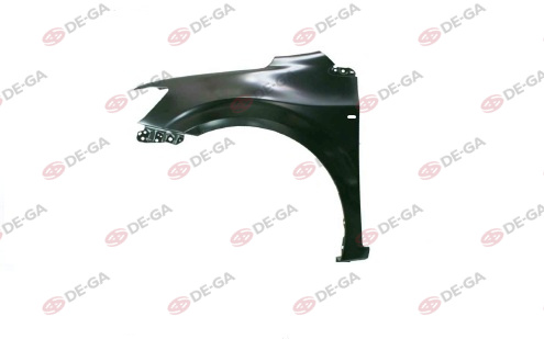 95483687 Çamurluk Ön Sol  Aveo T300