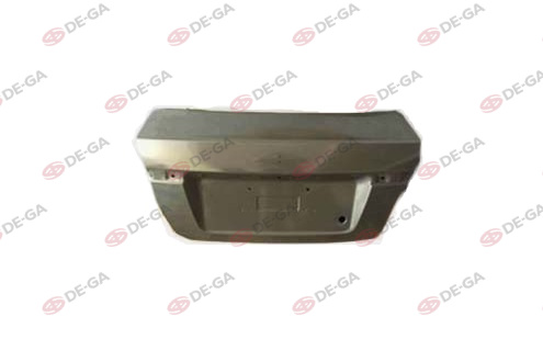 FPI CVT005NA Bagaj Kapaği Chevrolet Aveo 2007-2011 96477382 -96476698