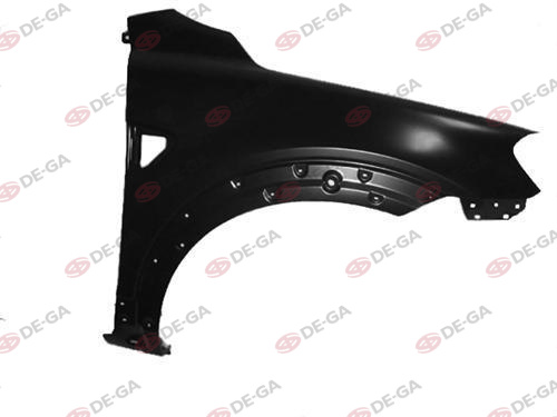96624396 Çamurluk Ön Sag  Captiva A