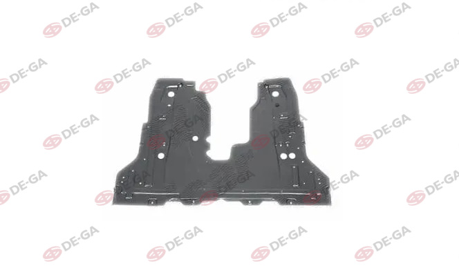 D. Che. Cruze Motor Alt Koruma Pls.09-