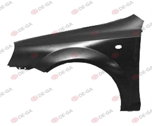 DOGAN LCT04-5002SDN Ön Çamurluk Sol Lacetti Sedan 2004-