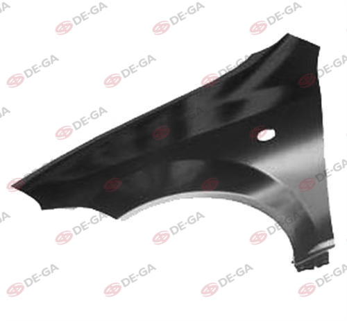 HMR-96548951 Camurluk On Sol Chevrolet Lacetti 2004-2010