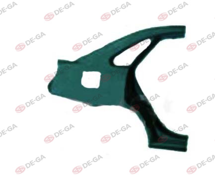 D. Che Lacetti Arka Çamurluk Sdn Rh.04-06