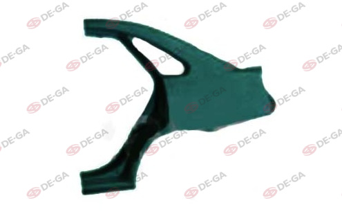 D. Che Lacetti Arka Çamurluk Sdn Lh.04-06