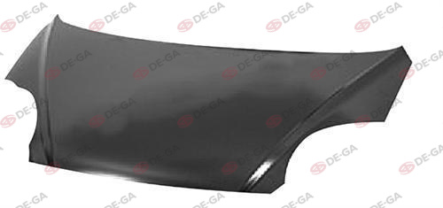 D. Matiz Motor Kaputu 07-
