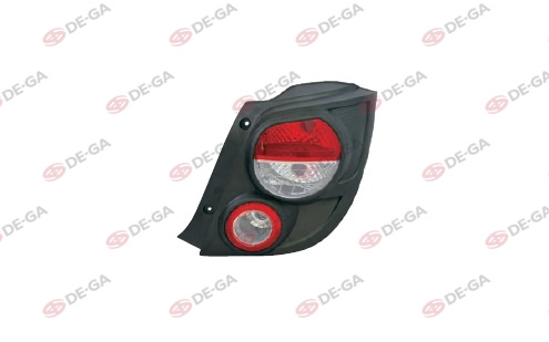 PSA-95470359 Arka Lamba