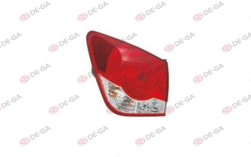 D. Che Cruze Arka Stop Sdn Lh.09-