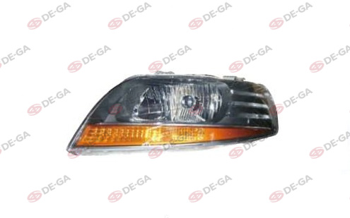 GVA 2090242 Far Sol Chevrolet Kalos T200 03-