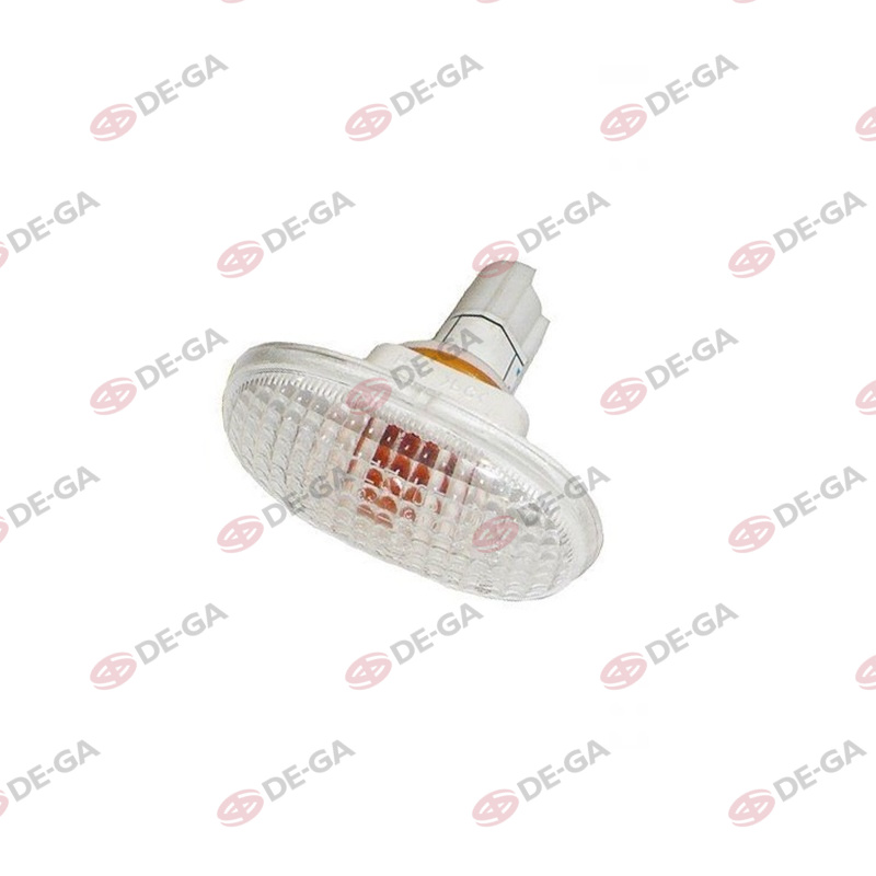 GVA 2090207 Çamurluk Sinyali Chevrolet Aveo T200 T250 T255 03-11 Kalos T200 03-08