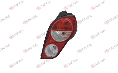D. Che Spark Arka Stop Hb. Rh.12-