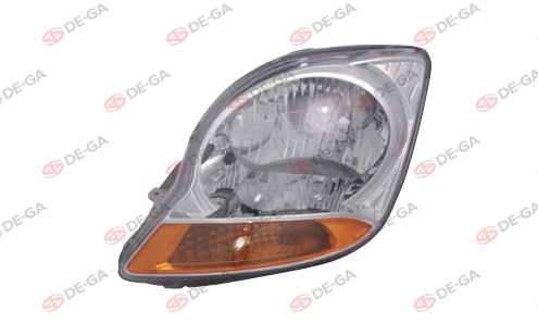 DPO 222-1118R-LD-EM Far Sag  Spark Matiz