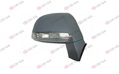 GM 96818114 Ayna Sağ Sinyalli Komple C100 Captiva