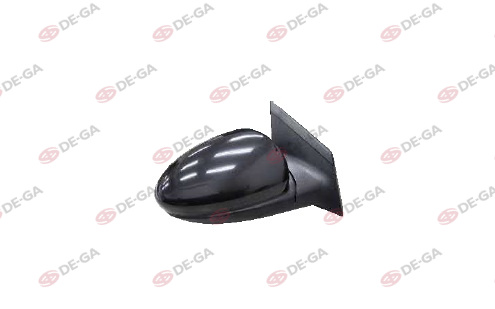 6126454 Dis Dikiz Aynasi Sag Elektrikli Isitmali Astarli 5 Pin Chevrolet Cruze 2009-