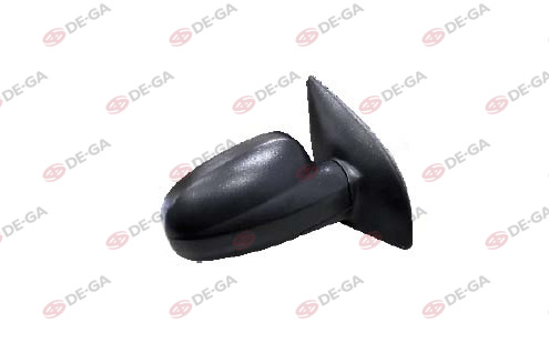 SPJ E-5220 Kalos Aveo Elektrikli Ayna 05/06 Sağ