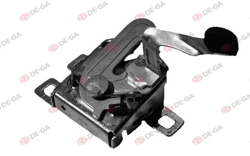F. Doblo Motor Kaput Kilidi