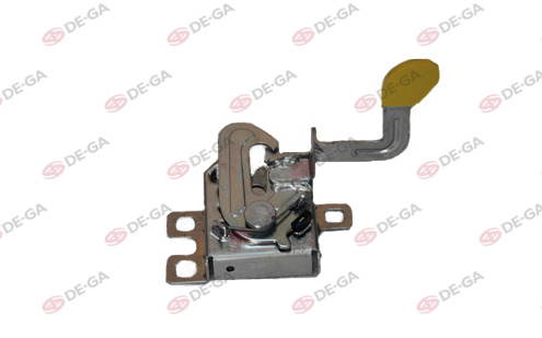 F. Doblo Motor Kaput Kilidi 14-