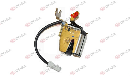DEGA-FIA02DO012 Bagaj Kilidi Arka Doblo Fiorino