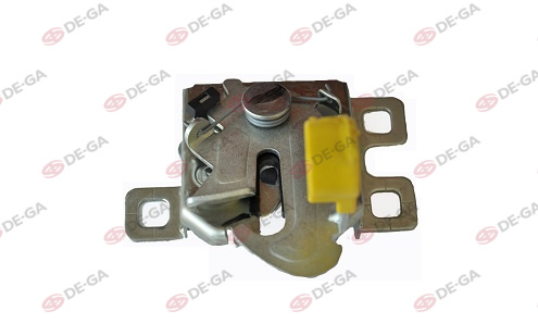 F. Fiorino Motor Kaput Kilidi 07-16