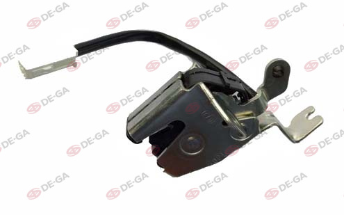 DEGA-2 FIA02FI009 F.Fiorino Arka Kapi Kilidi Elektrik.07-