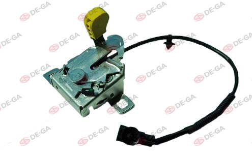 DEGA-2 FIA02PU001 F.Grande Punto Kaput Kilidi