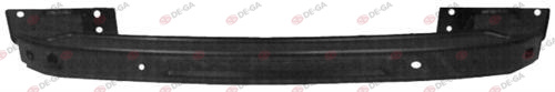 F.500 Arka Tampon Takv.07-