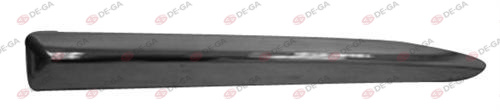 DEGA FIA0750012 F.500 Ön Tampon Kuşaği Krom Rh.07-