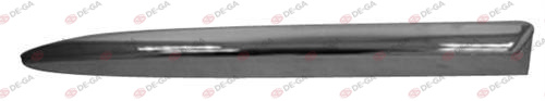 F.500 Ön Tampon Kuşaği Krom Lh.07-