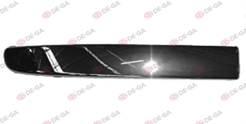 DEGA FIA0750016 F.500 Ön Tampon Kuşaği Krom Alt Rh.07-