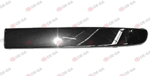 DEGA FIA0750017 F.500 Ön Tampon Kuşaği Krom Alt Lh.07-