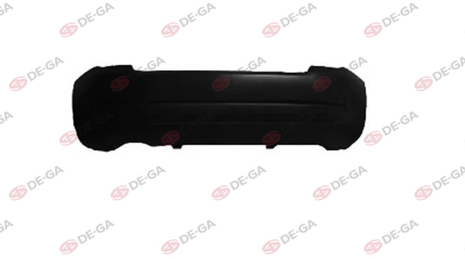 F.500 Arka Tampon Ast.07-