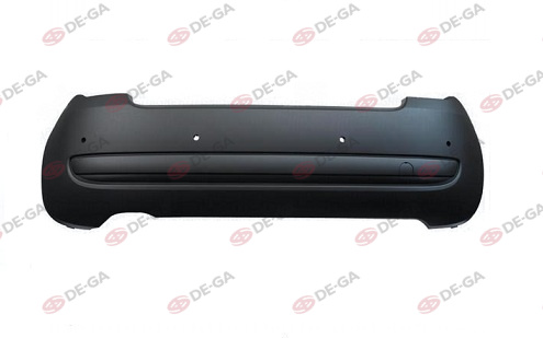 ORJINAL 71777638 Tampon Fiat 500 2007>