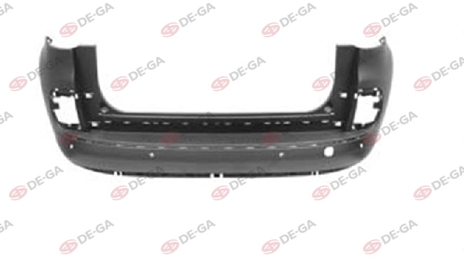 DEGA-2 FIA0750028TP F.500 L Arka Tampon Ast.12-/Tüv
